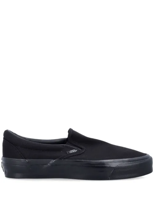 Vans baskets Reissue 98 - Noir - Vans - Modalova