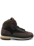 Timberland Euro hiking boots - Brown