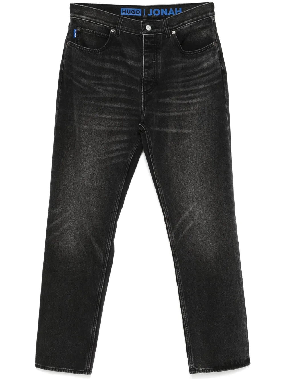 BOSS Jonah jeans | Black | Image 1