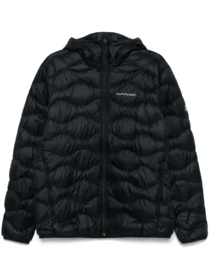 Carhartt WIP Springfield ペイズリーパデッドジャケット | グリーン