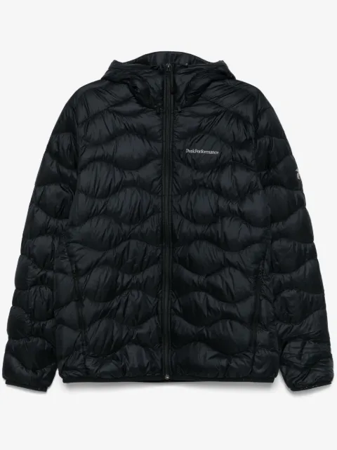 Peak Performance Helium puffer jacket