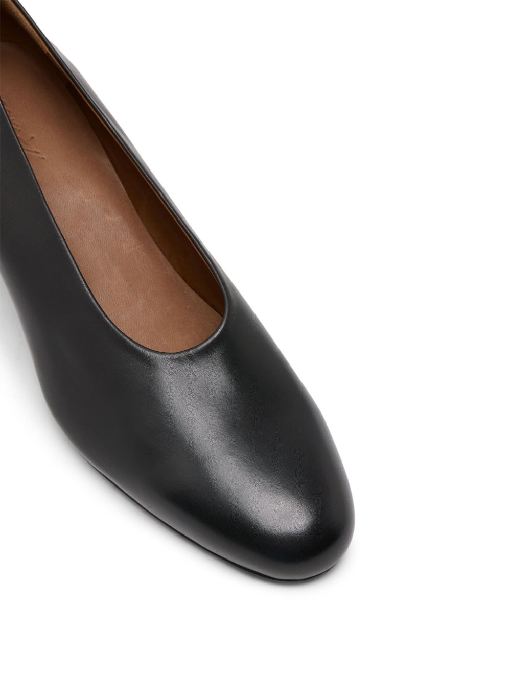 Marsèll Gocciolina pumps Black