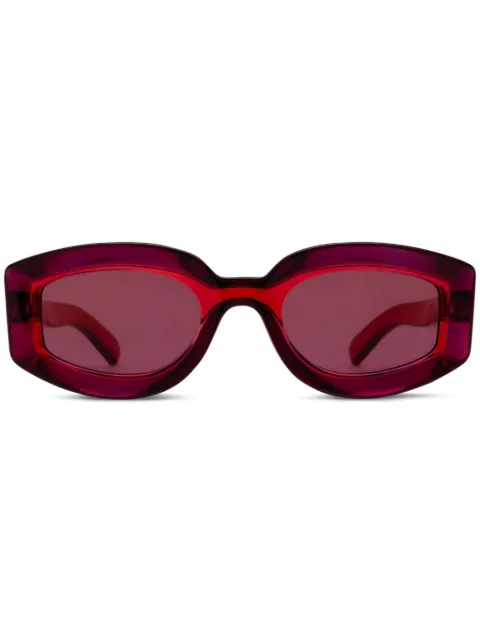Gucci Eyewear Sunset Boulevard sunglasses
