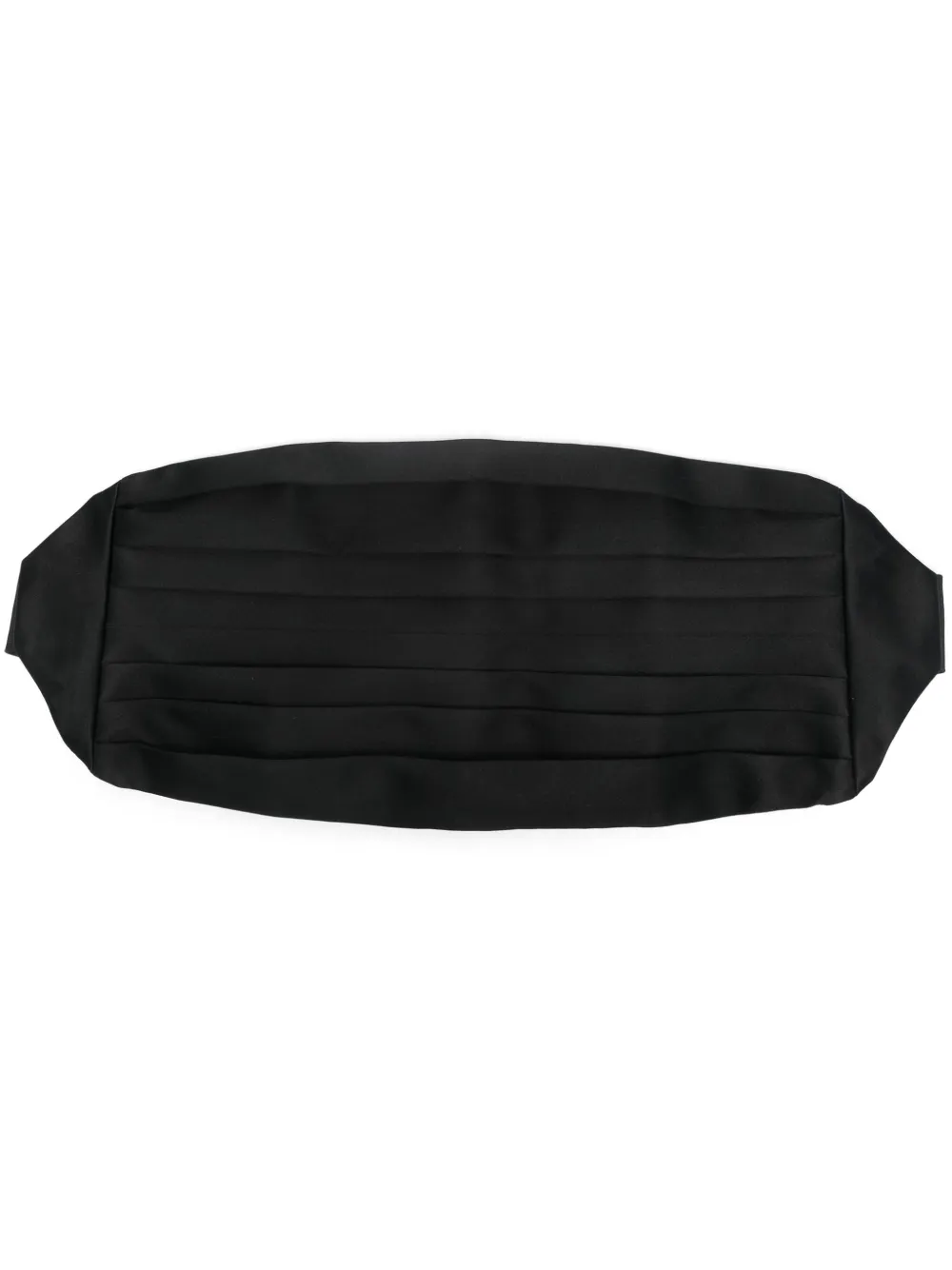 Dolce & Gabbana pleated cummerbund Women