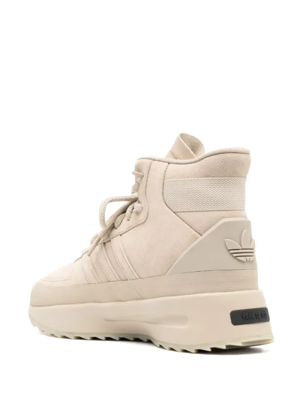 Adidas x Fear Of God 'Athletics Los Angeles Hikers