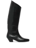 Marsèll Goccio boots - Black
