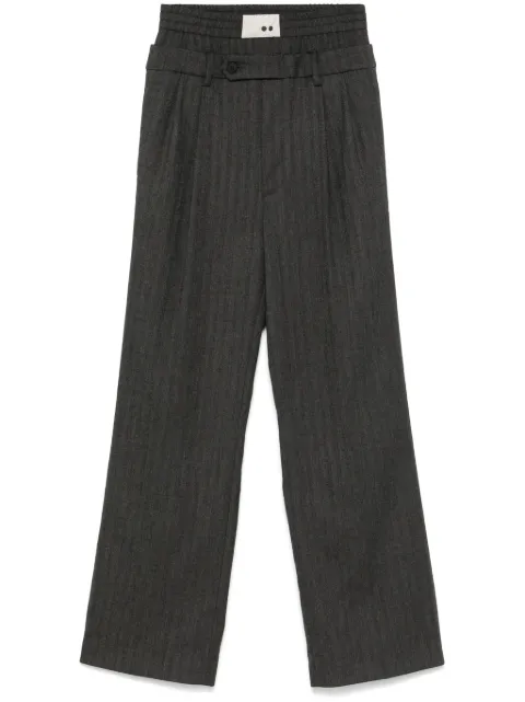 THE M Costanza trousers
