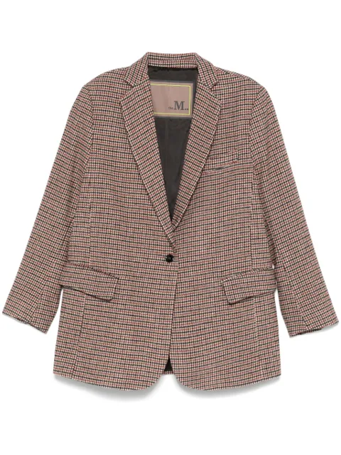 THE M Barbados blazer