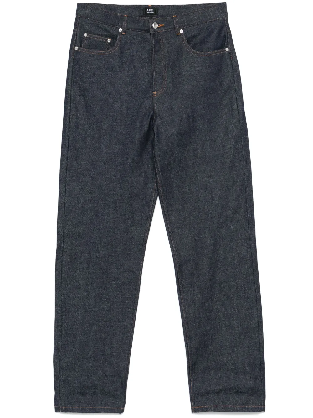 A.P.C. jeans Fairfax | azul | Image 1