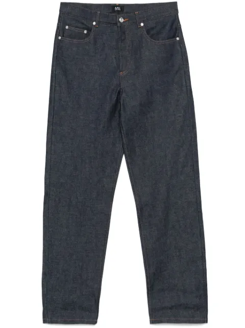 A.P.C. Fairfax jeans 