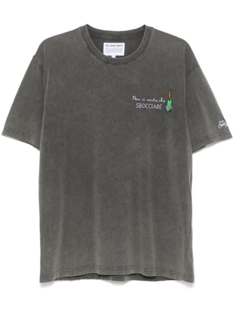 MC2 Saint Barth Arnott T-shirt Men