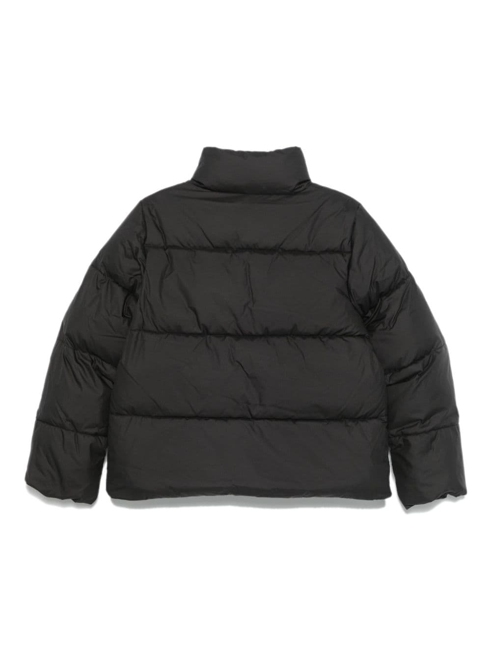 Shop Carhartt Springfield Jacket In Black