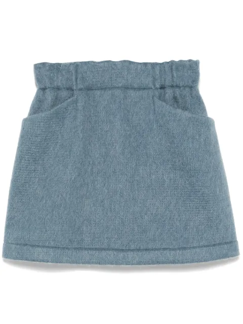 THE M Grenada mini skirt