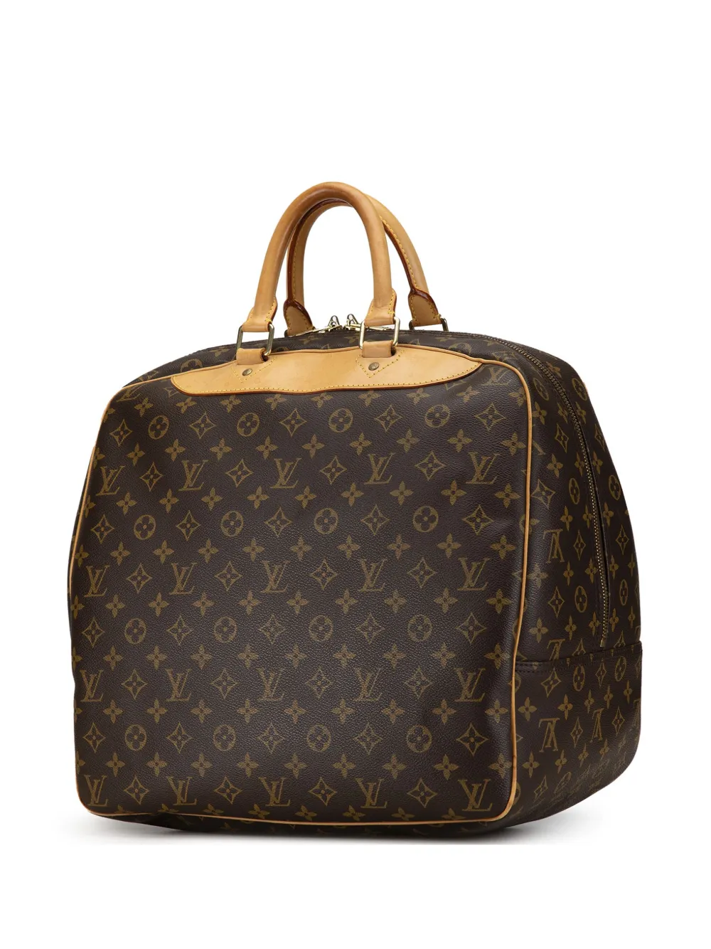 Cheap Louis Vuitton Pre-Owned 2001 Monogram Evasion travel bag WOMEN