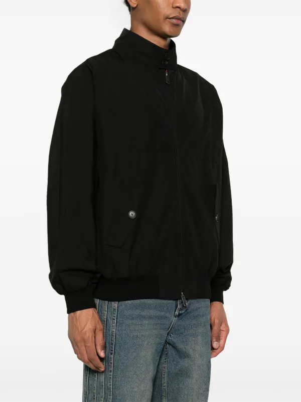 Baracuta x Neighborhood G9 Jacket | Black | FARFETCH AO