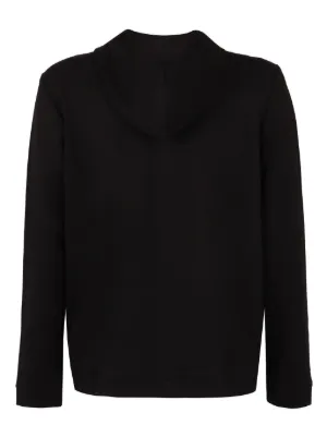 パーカー・フーディ Paul Smith FW25 HOODIE (M2R 284SZ T21116 02A) Paul Smith 送料無料 ポール スミス 長袖パーカー メンズ プル