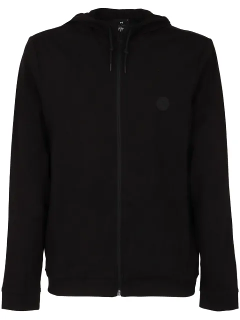 Paul Smith ジップアップ パーカー
