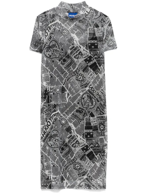 slim fit dress slacks Boss Dironah Virgin Wool Sheath Dress in Charcoal at Nordstrom, Size 0