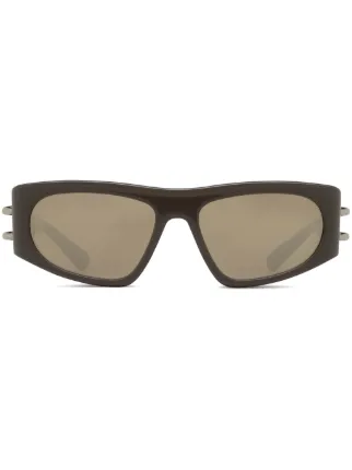 Alexander McQueen Eyewear