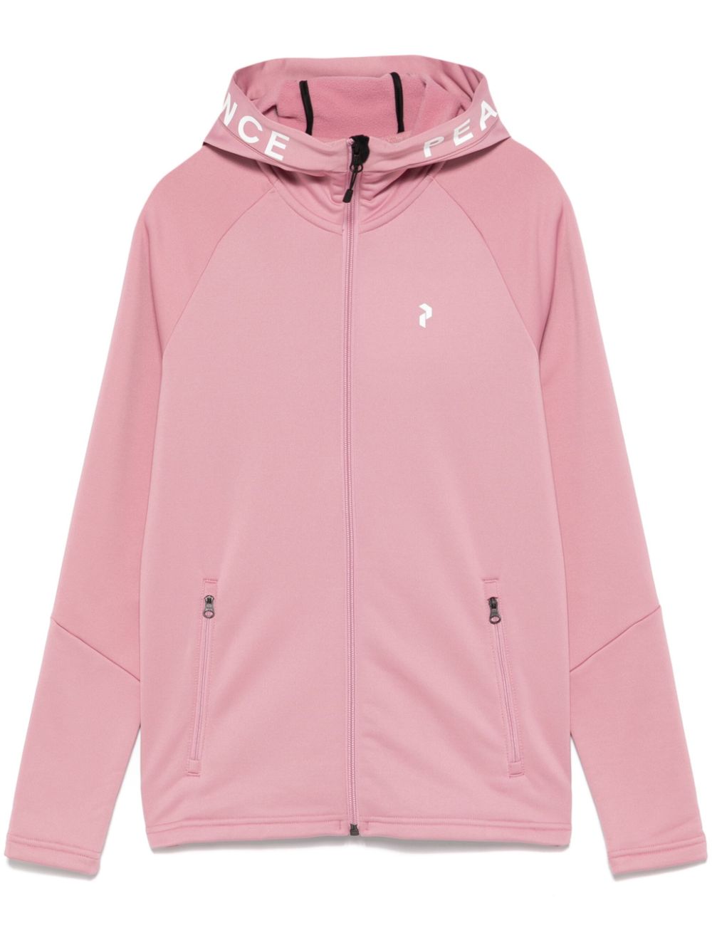 Peak Performance Rider Jacket Pink FARFETCH