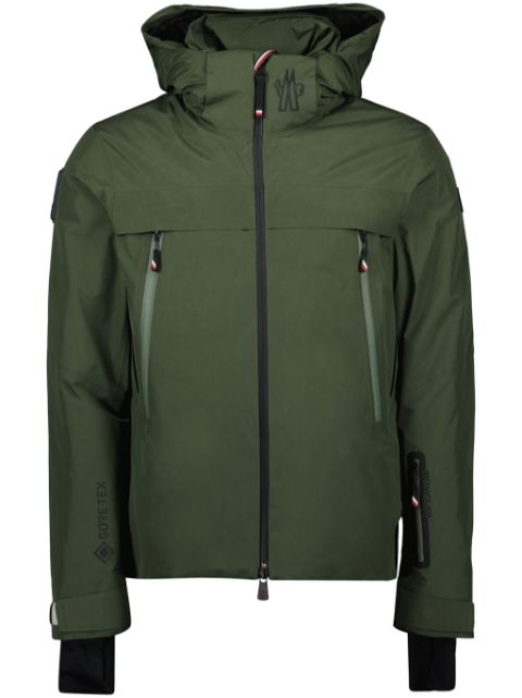 Moncler Grenoble Balmhorn down jacket