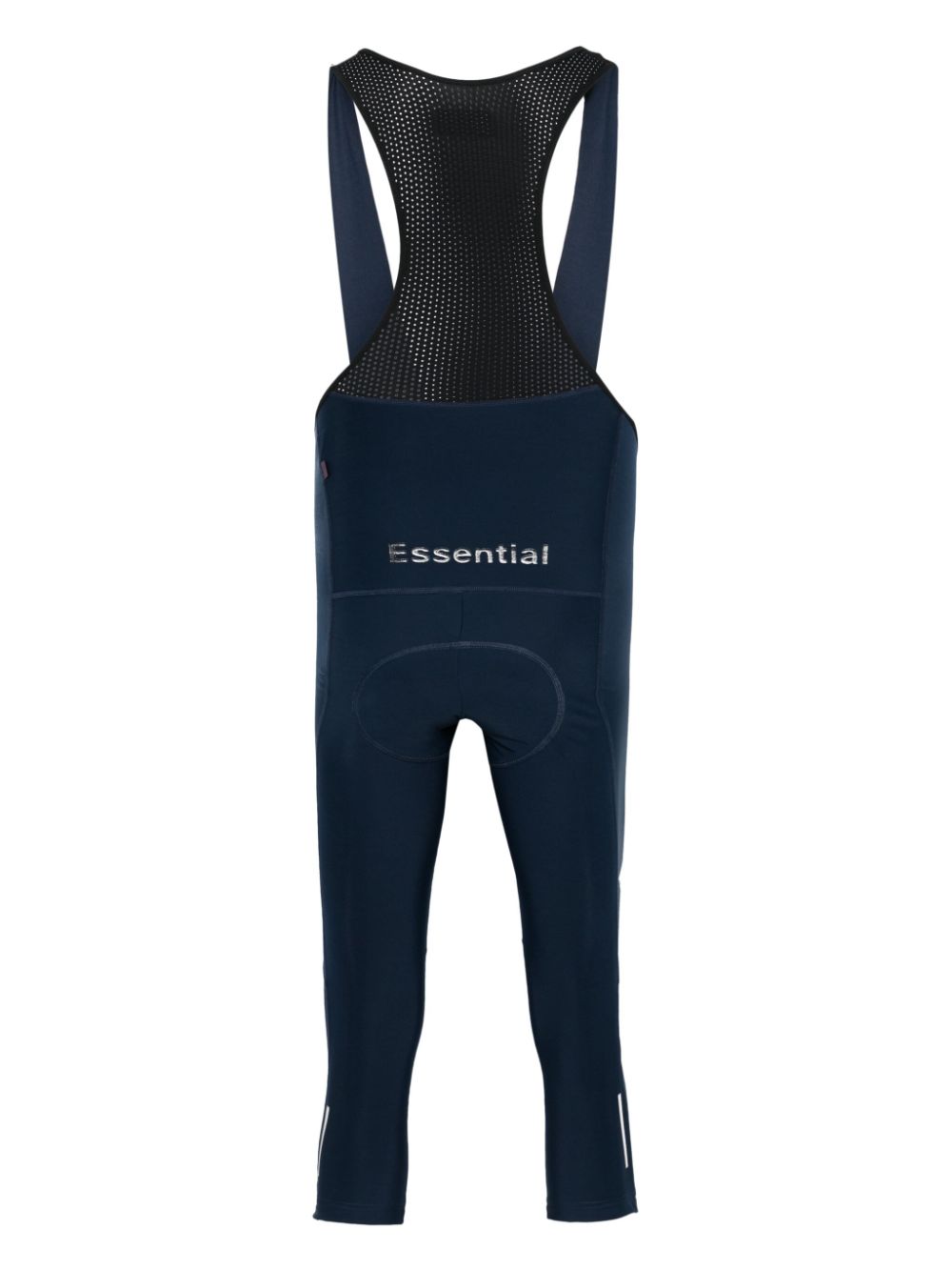 Pas Normal Studios Essential Thermal cycling jumpsuit - Blue