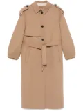 Mackage Ceyla coat - Brown