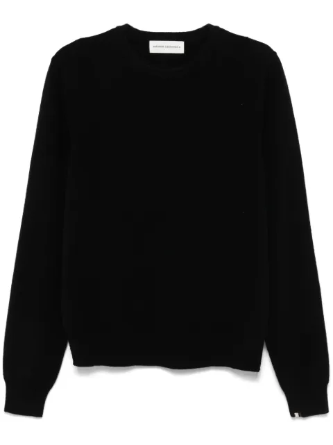 extreme cashmere Nº356 sweater