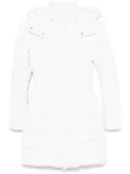 Mackage Oksana coat - White