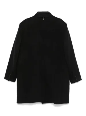 Pardessus pour homme Pièces de créateur FARFETCH