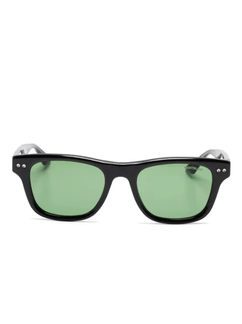 Montblanc MB0254S sunglasses
