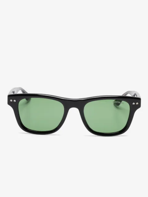 Montblanc lentes de sol MB0254S