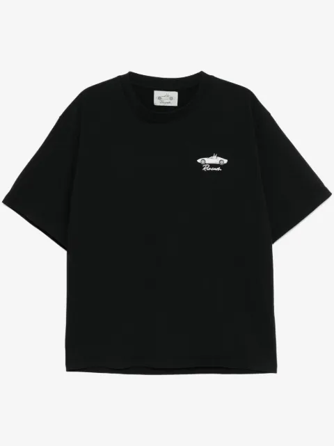 Riocam team T-shirt