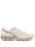 Mizuno Wave Rider 10 sneakers - Neutrals