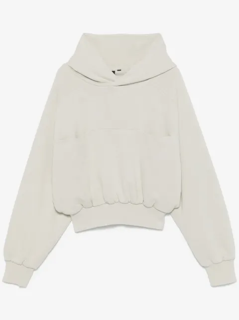 ENTIRE STUDIOS Double Double hoodie