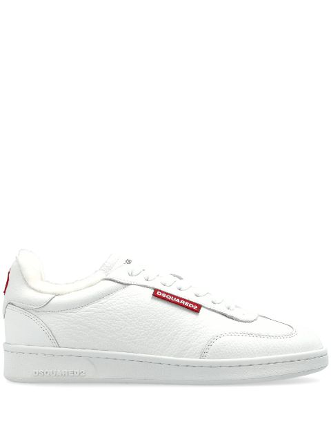 DSQUARED2 Boxer sneakers Women