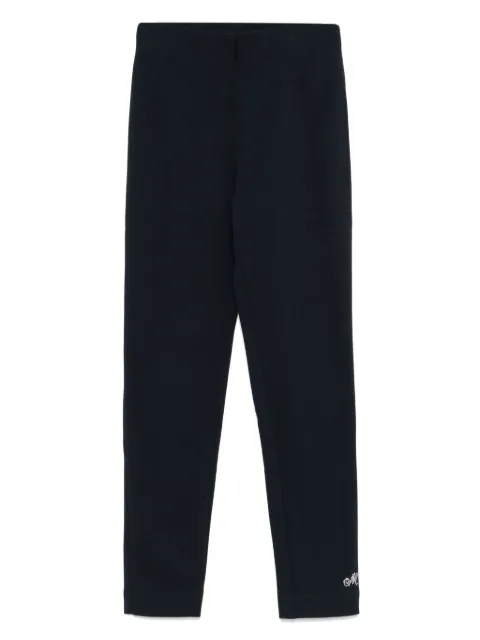 Monnalisa jersey leggings