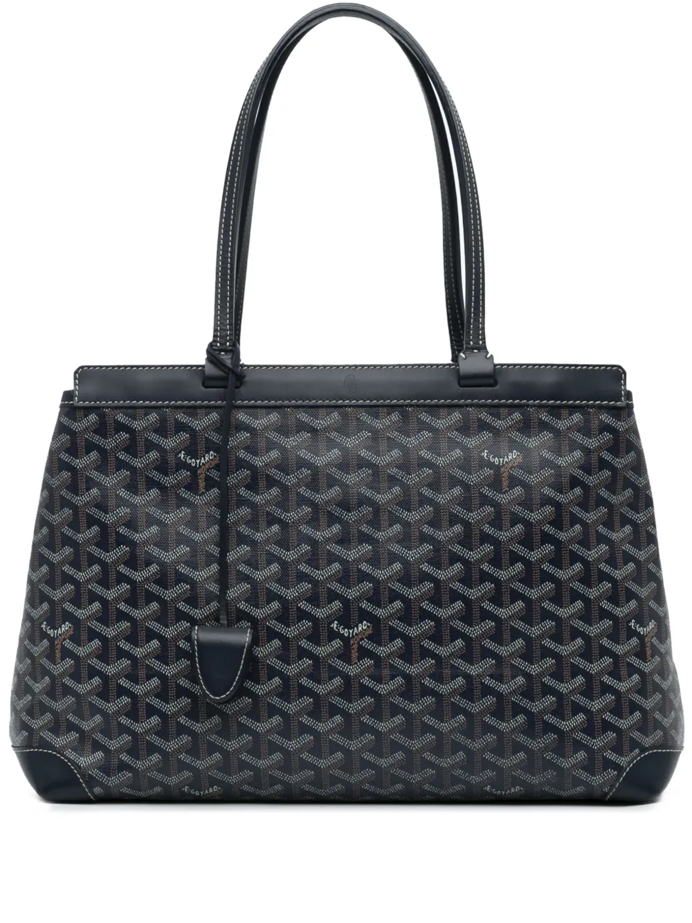 2021 Goyardine Bellechasse PM tote bag