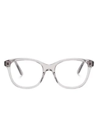 Alexander McQueen Eyewear