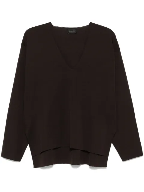Roberto Collina wool jumper