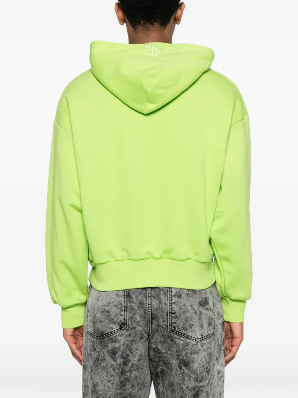 【期間限定値下げ】H BEAUTY&YOUTH Sweater Green L Vol. 2 Hoodie - Green - Odd Future OFWGKTA
