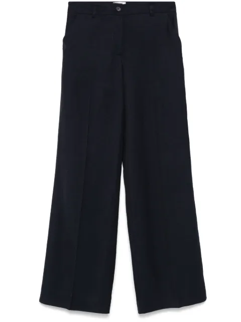 P.A.R.O.S.H. pantalones con pinzas