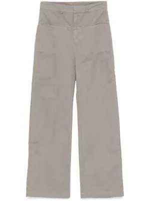 ENTIRE STUDIOS Straight-Leg Pants for Women - Shop on FARFETCH ENTIRE STUDIOS Straight-Leg Pants for Women - Shop on FARFETCH