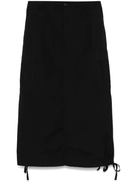 Carhartt WIP falda larga W'