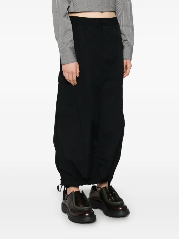 [Carhartt WIP]スカート Carhartt WIP カーゴ スカート | ブラック | FARFETCH JP