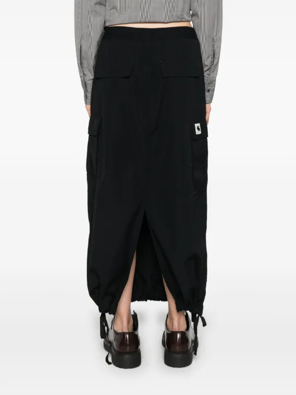 ★Carhartt★ジェット カーゴ スカート Carhartt WIP スカート W JET CARGO SKIRT（カーハート ワーク