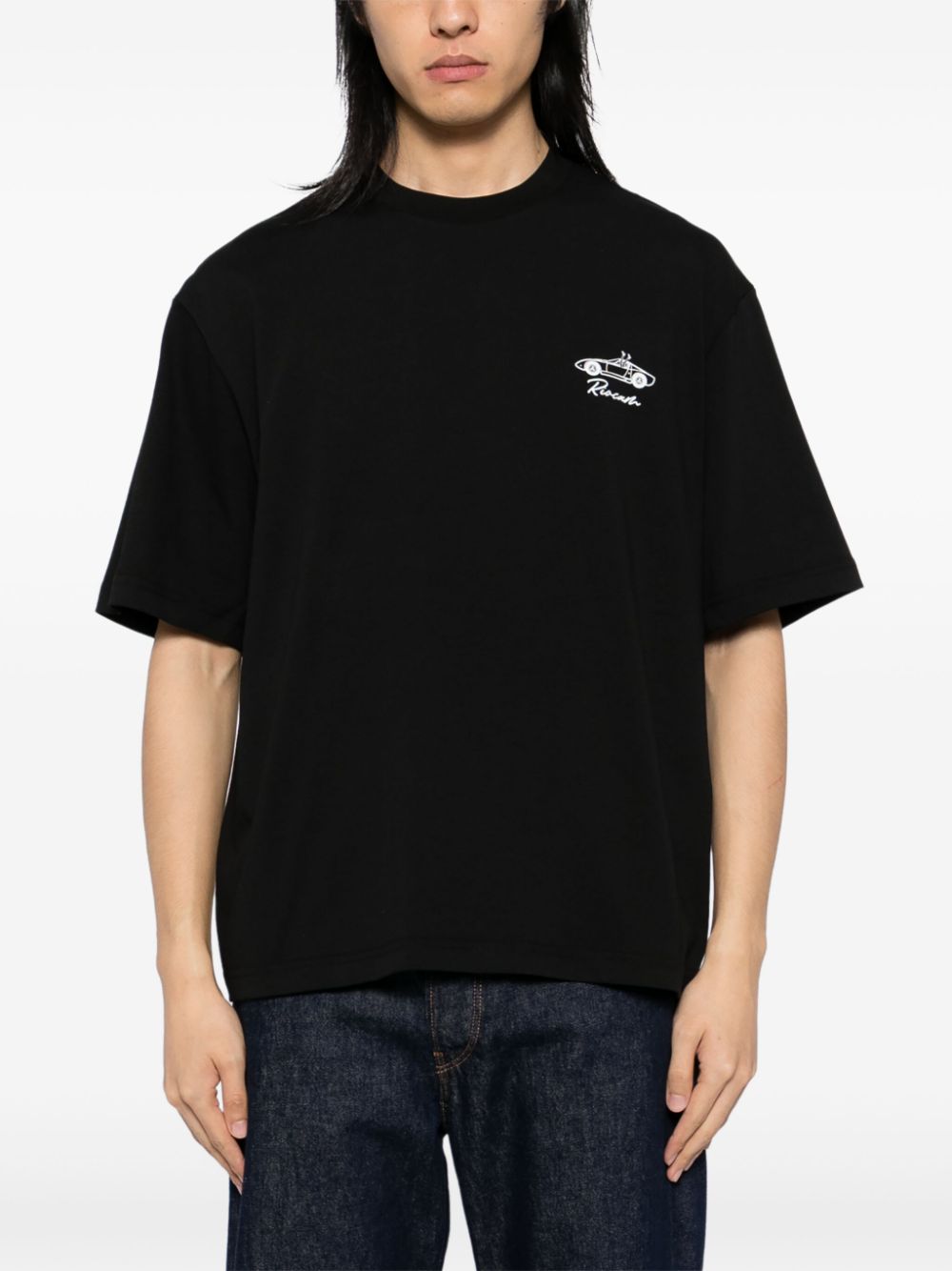 RIOCAM REPAIR T-SHIRT 