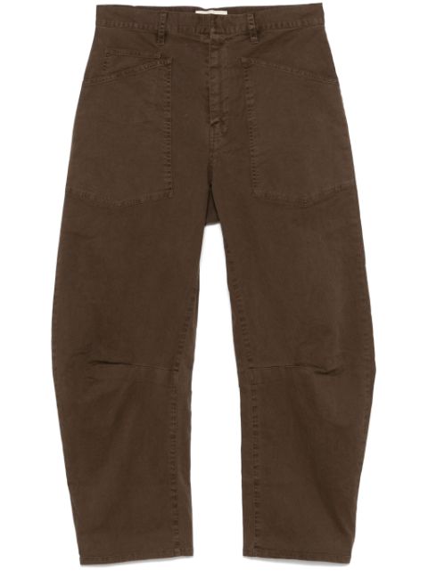 Nili Lotan Shon trousers