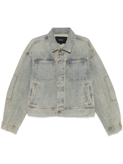 ENTIRE STUDIOS Gem jacket