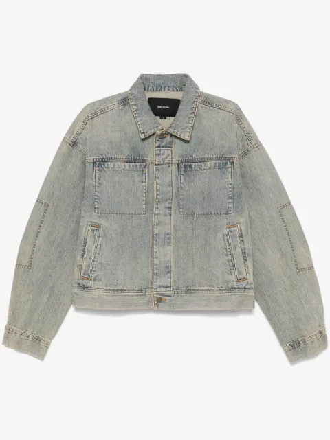 ENTIRE STUDIOS Gem jacket